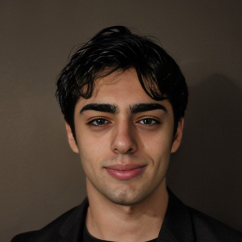 Jet Kozarcic, Arvet co-founder and CTO